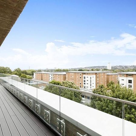 Greenwich O2 Apartment Londen Buitenkant foto